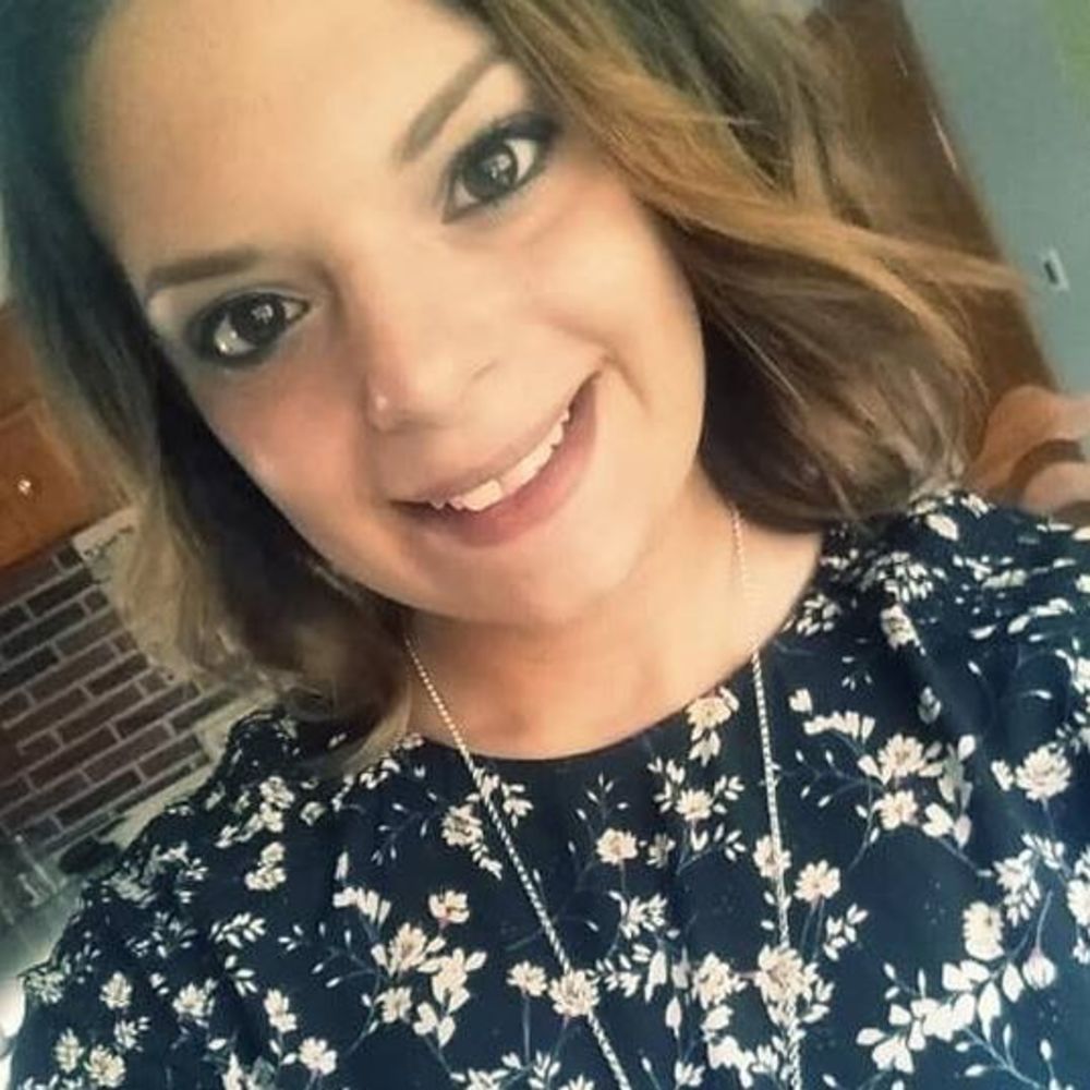 Meet your Posher, Ashlyn